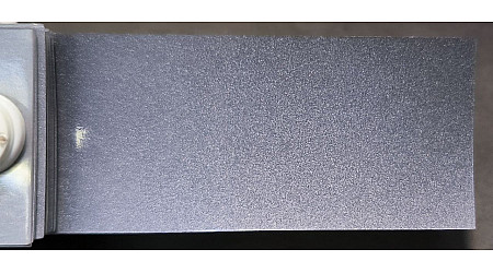 Tinta Land Rover 1DF CINZA EIGER