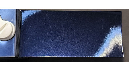 Tinta Land Rover JBM (942) AZUL LOIRE