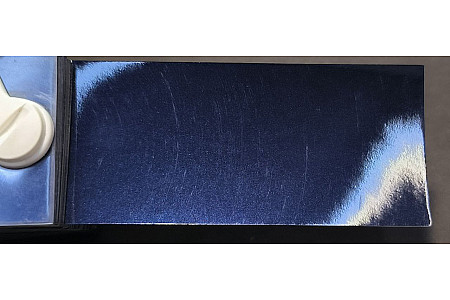 Tinta Land Rover JBM (942) AZUL LOIRE.