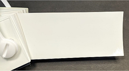 Tinta Lexus 068 BRANCO, BRANCO POLAR