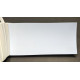 Tinta Lexus 078 BRANCO QUARTZO, BRANCO AURORA, BRILHO CRISTAL QUARTZO BRANCO