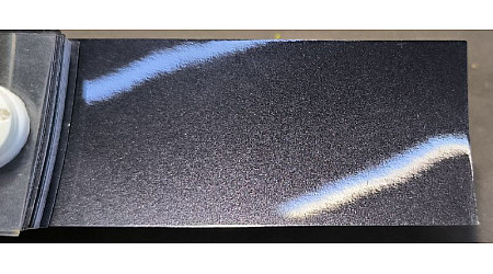 Tinta Lexus 1G0 CINZA ESCURO, GRANITO FUMOSO Tinta Lexus 1G0 CINZA ESCURO, GRANITO FUMOSO