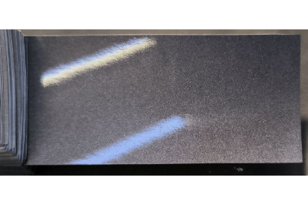 Tinta Lexus 1K2 LUSTRE DE MANGANÊSO. Tinta Lexus 1K2 LUSTRE DE MANGANÊSO.