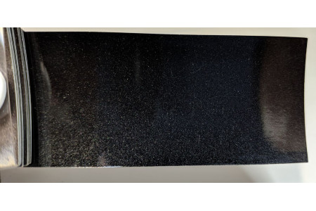 O nome do produto é "Tinta Lexus 209 PERLA NEGRA, ARENA NEGRA".