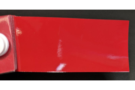 Tinta Lexus 3E5 VERMELHO, VERMELHO SUPERIOR, VERMELHO CHILE, VERMELHO SUPERIOR 2, VERMELHO BRT, VERMELHO SUPERIOR II, VERMELHO TORID, Mais escuro.
