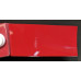Foto: Tinta Lexus 3E5 VERMELHO, VERMELHO SUPERIOR, VERMELHO CHILE, VERMELHO SUPERIOR 2, VERMELHO BRT, VERMELHO SUPERIOR II, VERMELHO TORID, Mais escuro. № 1 | Asturcolor