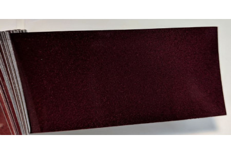 Tinta Lexus 3Q7 CASSIS VERMELHO, BURDEUX, EFEITO BURDEUX, VERMELHO ESCURO