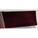 Tinta Lexus 3Q7 CASSIS VERMELHO, BURDEUS, EFEITO BURDEUS, VERMELHO ESCURO