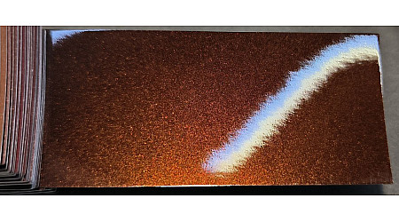 Tinta Lexus 4X2 BRILHO CRISTAL ÂMBAR Tinta Lexus 4X2 BRILHO CRISTAL ÂMBAR