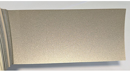 Tinta Lexus 5A7 ORO SEDOSO, BRILHO, Ouro Sedoso Metálico