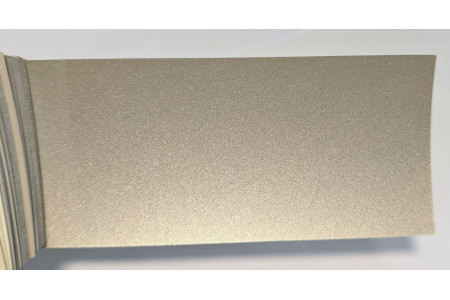 Tinta Lexus 5A7 ORO SEDOSO, BRILHO, Ouro Sedoso Metálico