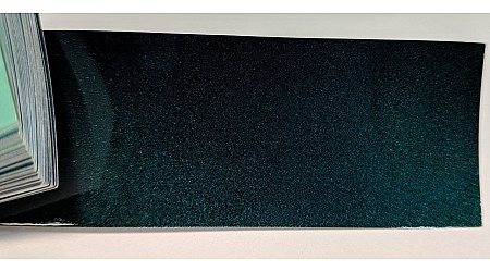 Tinta Lexus 6S3 VERDE ESCURO, VERDE SELVA, VERDE KIELDER