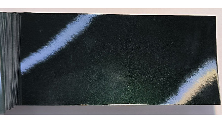 Tinta Lexus 6S6 VERDE ESCURO Tinta Lexus 6S6 VERDE ESCURO