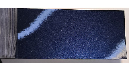 Tinta Lexus 8L3 AZUL ESCURO, AZUL BOTÂNICO Tinta Lexus 8L3 AZUL ESCURO, AZUL BOTÂNICO