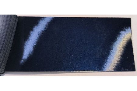 Tinta Lexus 8L4 AZUL ESCURO