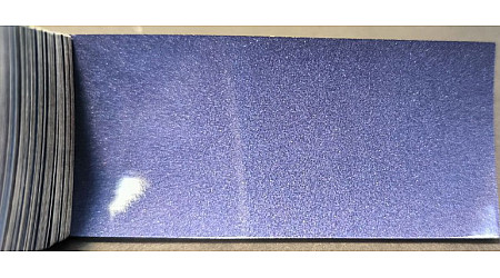 Tinta Lexus 8M8 AZUL, AZUL CREPÚSCULO Tinta Lexus 8M8 AZUL, AZUL CREPÚSCULO