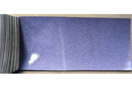 Tinta Lexus 8M8 AZUL, AZUL CREPÚSCULO