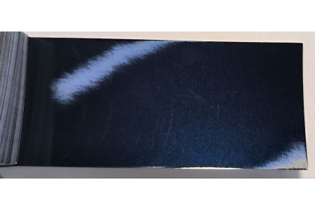 Tinta Lexus 8P8 AZUL ESCURO