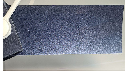 Tinta Lexus 8R3 AZUL PACÍFICO, AZUL ACINZENTADO, AZUL ESCURO, AZUL PACÍFICO, AZUL METÁLICO, AZUL ACINZENTADO