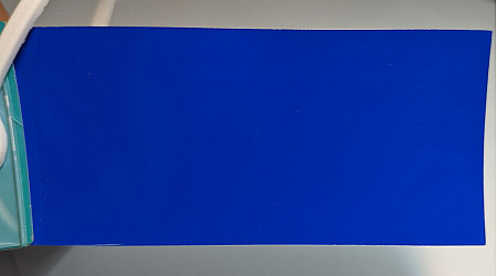 Tinta Lexus 8T6 AZUL, AZUL VOODOO Tinta Lexus 8T6 AZUL, AZUL VOODOO