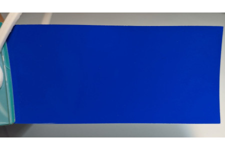 Tinta Lexus 8T6 AZUL, AZUL VOODOO
