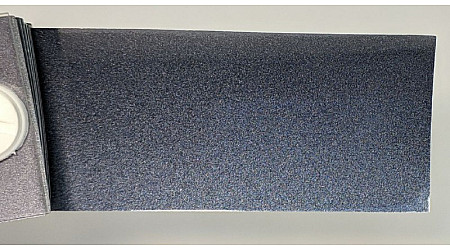 Tinta Lexus 8U5 CINZA AZULADO, CINZA AZULADO NEPTUNO