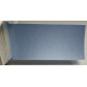 Tinta Lexus 8W1 VERDADEIRO AZUL, NEBLINA AZUL