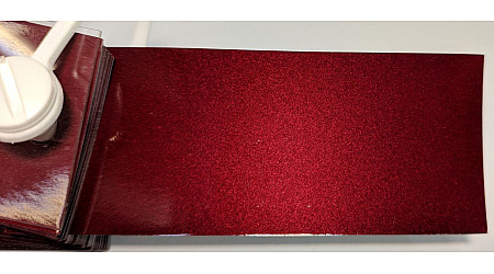 Tinta Mazda 11L CRIMSON, ROSA PAIXÃO, ROSA PAIXÃO II