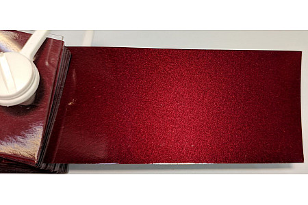 Tinta Mazda 11L CRIMSON, ROSA PAIXÃO, ROSA PAIXÃO II