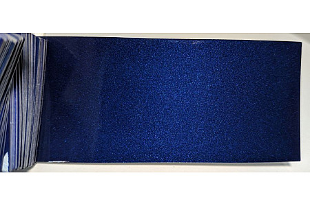 Tinta Mazda 11P AZUL, AZUL VIOLETA, AZUL SOLEMN II, AZUL SOLOMON II