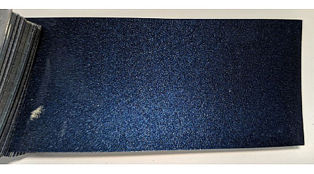 Tinta Mazda 12K AZUL CREPÚSCULO Tinta Mazda 12K AZUL CREPÚSCULO