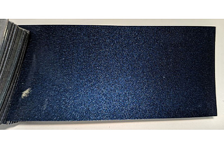 Tinta Mazda 12K AZUL CREPÚSCULO.