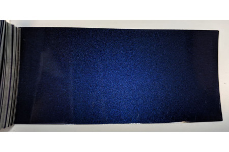 Tinta Mazda 15F AZUL ESCURO