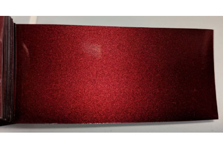 Tinta Mazda 15M VERMELHO MICA PIMENTA, VERMELHO PIMENTA, VERMELHO BALANÇO