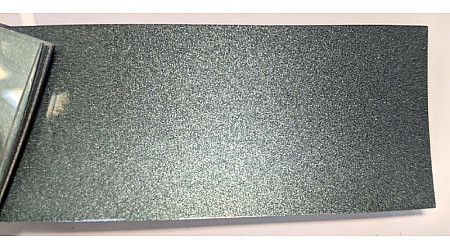 Tinta Mazda 15X VERDE MÉDIO, VERDE SELVA