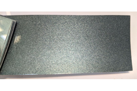 Tinta Mazda 15X VERDE MÉDIO, VERDE SELVA.