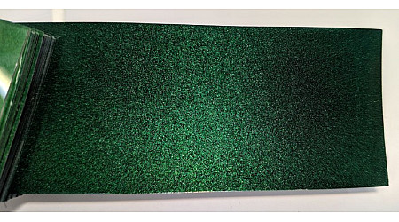 Tinta Mazda 16P VERDE VIVIDO