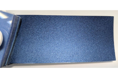 Tinta Mazda 16S AZUL MÉDIO