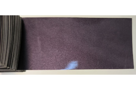 Tinta Mazda 16X PURPURA DE UVA