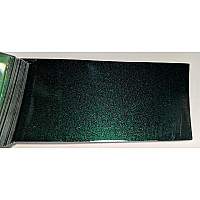 Tinta Mazda 18J VERDE GRACE, PRATA CRISTAL, VERDE EMERALD GRACE