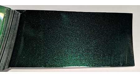 Tinta Mazda 18J VERDE GRACE, PRATA CRISTAL, VERDE EMERALD GRACE Tinta Mazda 18J VERDE GRACE, PRATA CRISTAL, VERDE EMERALD GRACE