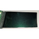Tinta Mazda 18J VERDE GRACE, PRATA CRISTAL, VERDE EMERALD GRACE