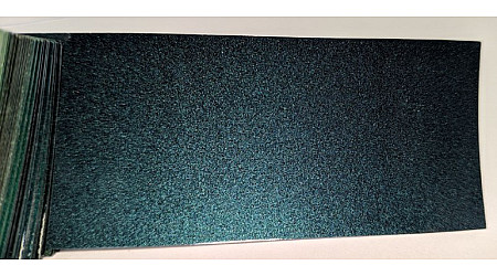 Tinta Mazda 18N VERDE POEIRA, VERDE CREPÚSCULO