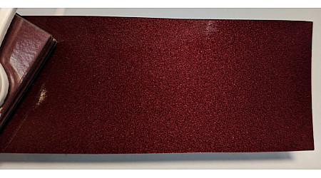 Tinta Mazda 18U AROMA VERMELHO, AROMA KONG VERMELHO