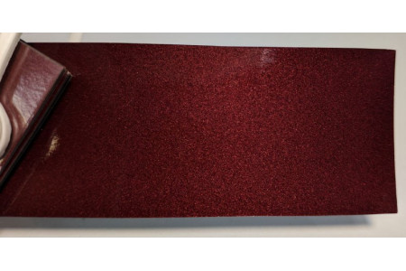 Tinta Mazda 18U AROMA VERMELHO, AROMA KONG VERMELHO. Tinta Mazda 18U AROMA VERMELHO, AROMA KONG VERMELHO.