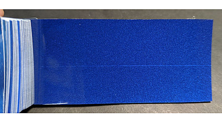Tinta Mazda 20P AZUL INOCENTE