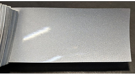 Tinta Mazda 21H LUZ PRATA, PRATA Tinta Mazda 21H LUZ PRATA, PRATA
