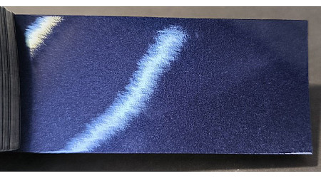 Tinta Mazda 22A AZUL SUPREME