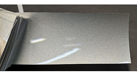 Tinta Mazda 22R PLATINA PRATA, ALASKASILVER, PRATA VERDADEIRA
