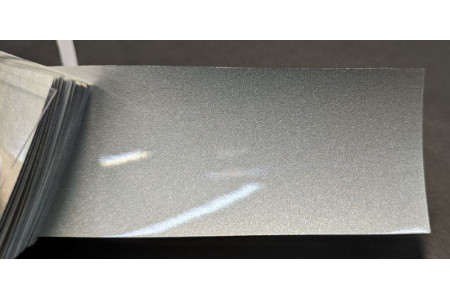Tinta Mazda 22R PRATA PLATINUM, ALASKASILVER, PRATA VERDADEIRA.